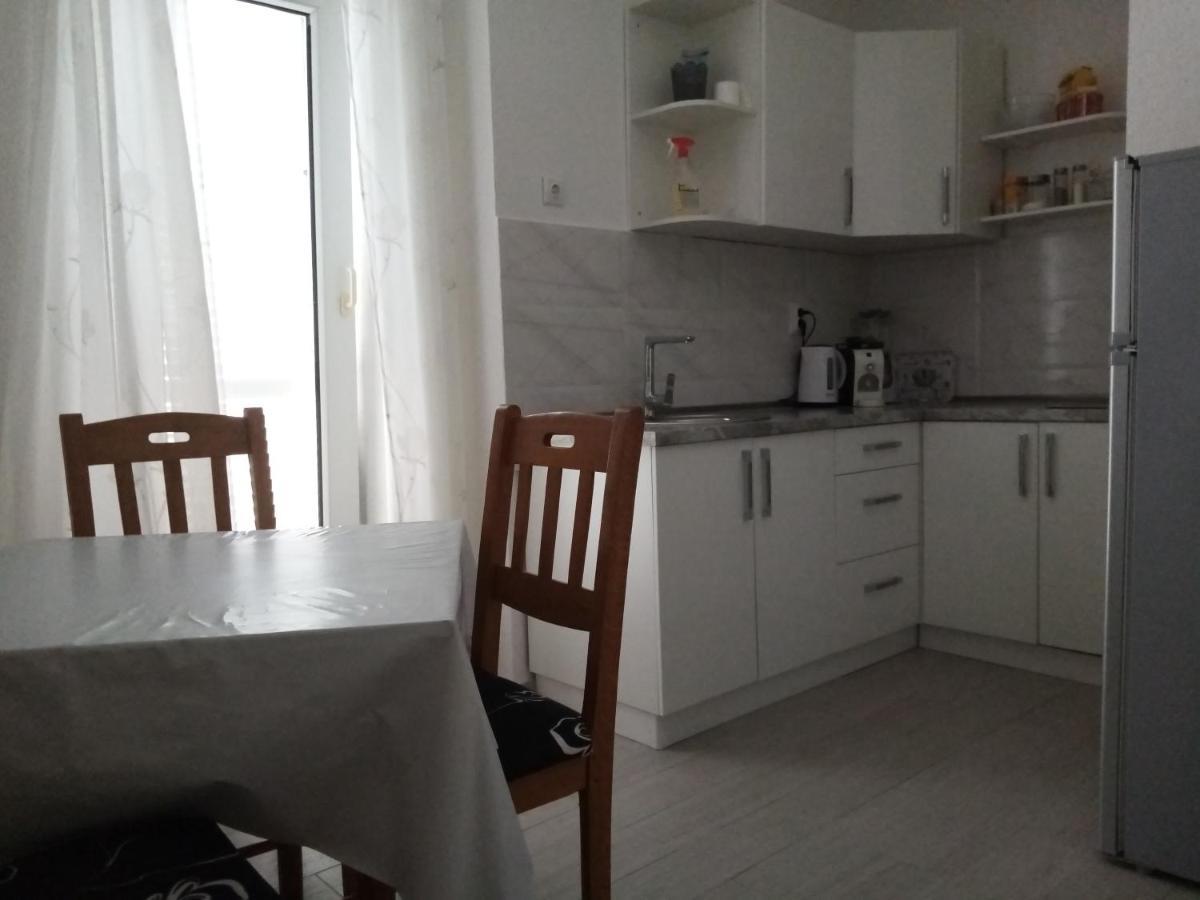 Rooms Natalija Sveti Juraj Bagian luar foto